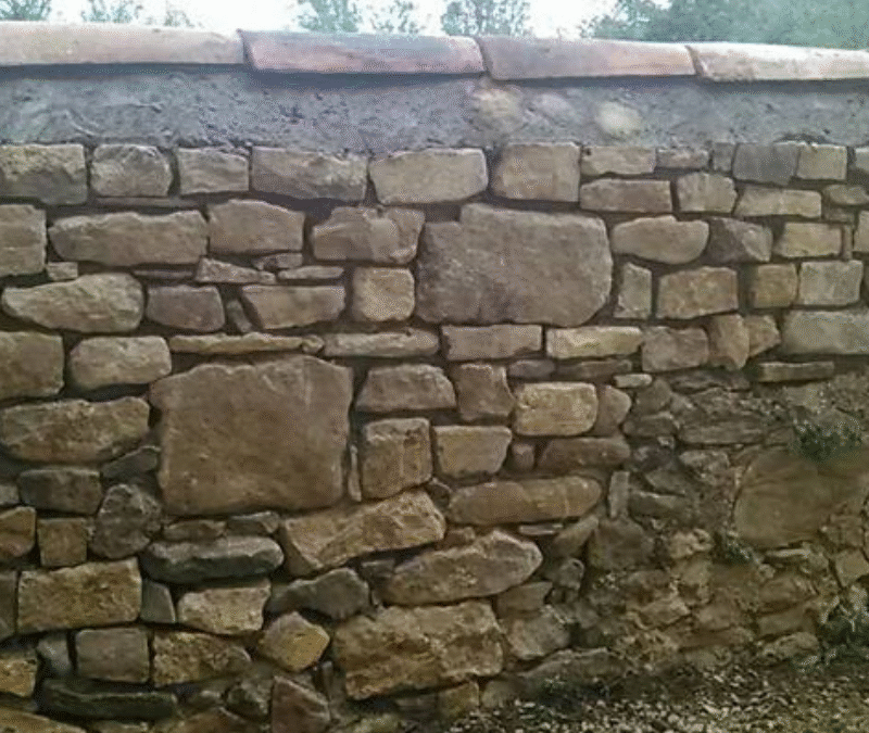 Pedra volcànica de La Garrotxa: usos i avantatges