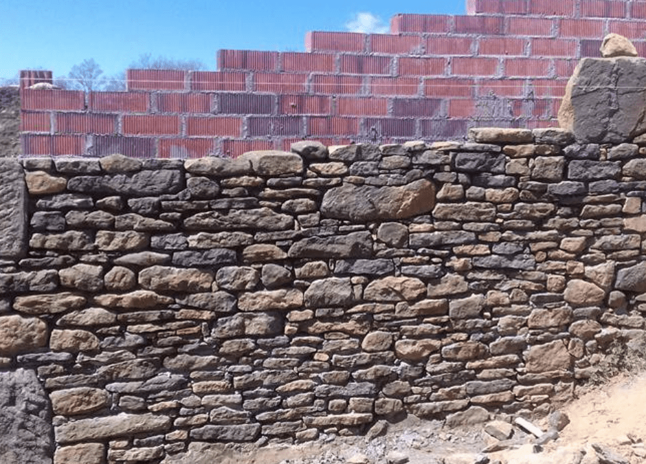 Reformas de viviendas con piedra natural: oficio y durabilidad