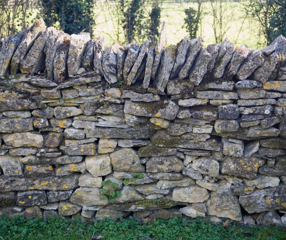 Piedra seca, Patrimonio Inmaterial de la UNESCO